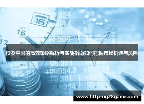 投资中国的高效策略解析与实战指南如何把握市场机遇与风险