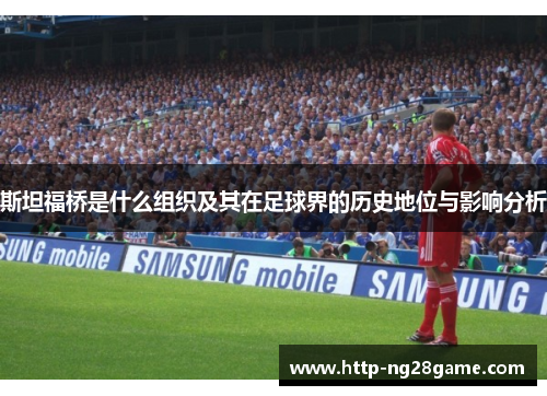 斯坦福桥是什么组织及其在足球界的历史地位与影响分析