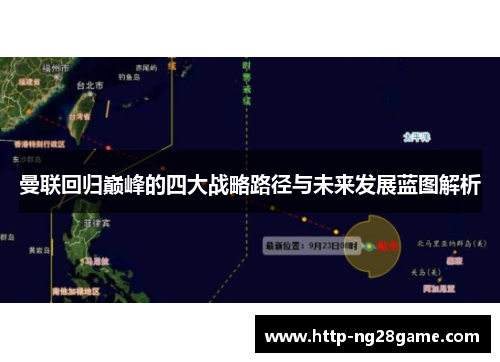 曼联回归巅峰的四大战略路径与未来发展蓝图解析